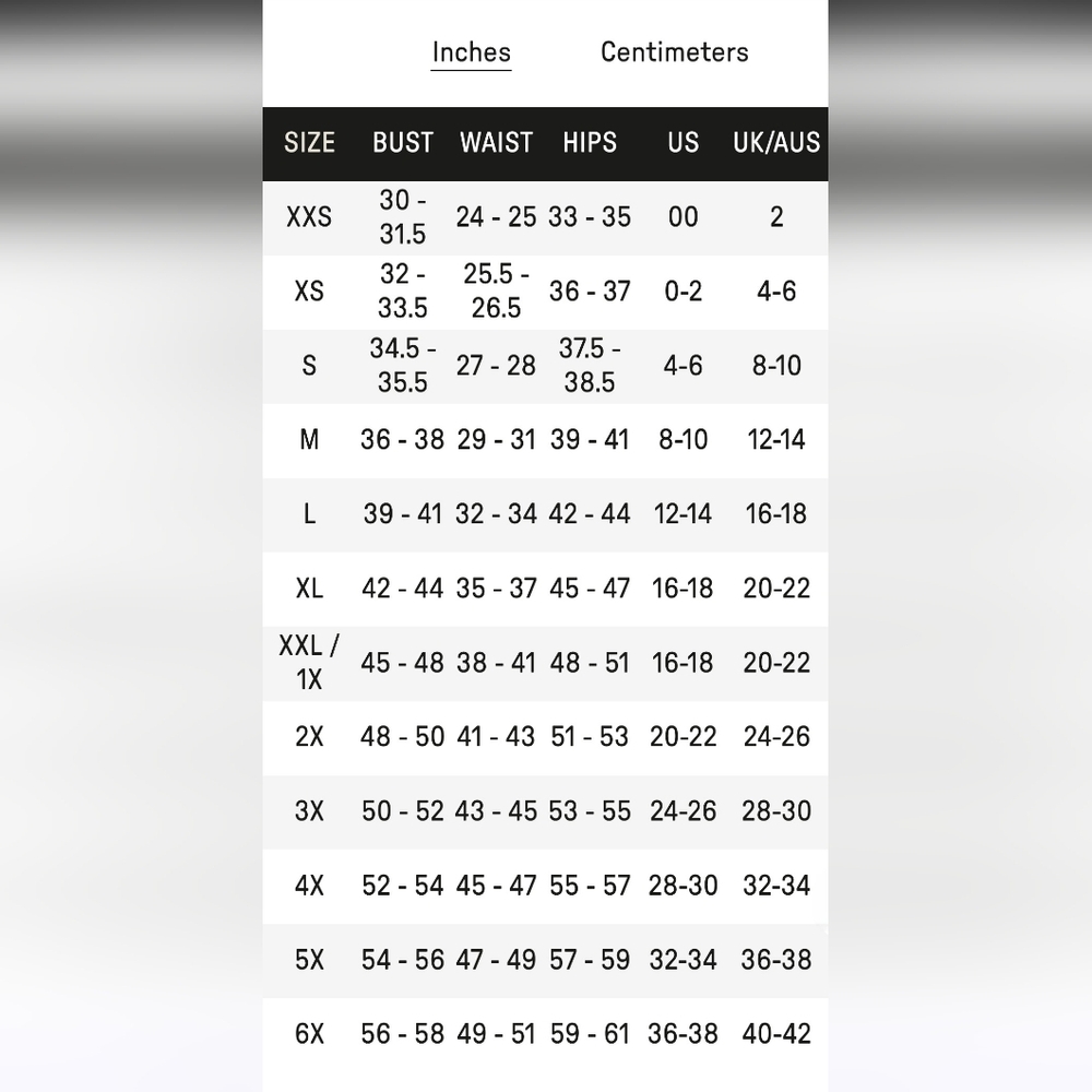 Fabletics Define PowerHold High-Waisted 7/8 Leopard Print Leggings Size 3X - Picture 6 of 16